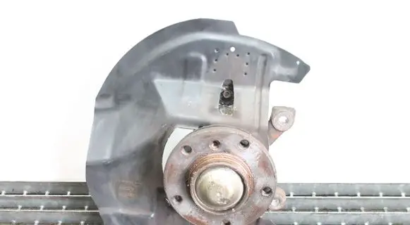 BMW Z4 E85 E86 Front wheel hub