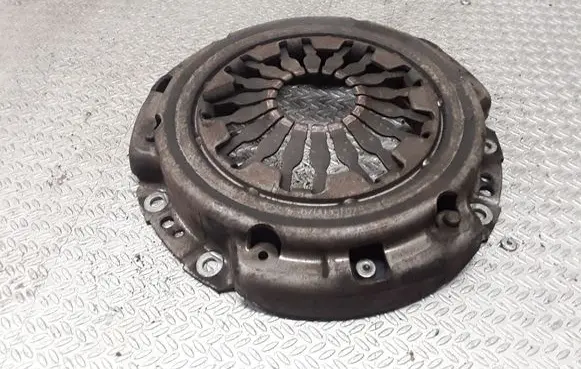 Pressure plate