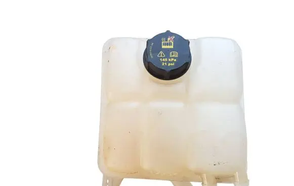 Ford Kuga II Coolant expansion tank/reservoir 8V618K218AE 8V618K218DE AV418K218DA