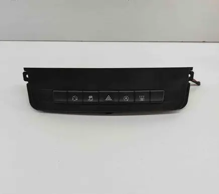 Mercedes-Benz Vito Viano W447 A set of switches 4479055001 A4479055001