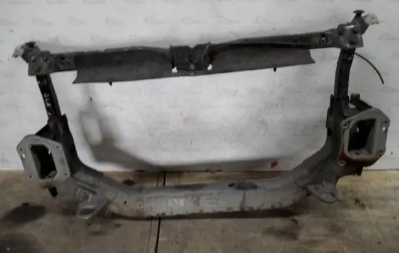 Dodge Journey Radiator support slam panel 1B3H3N8C7Z0256999