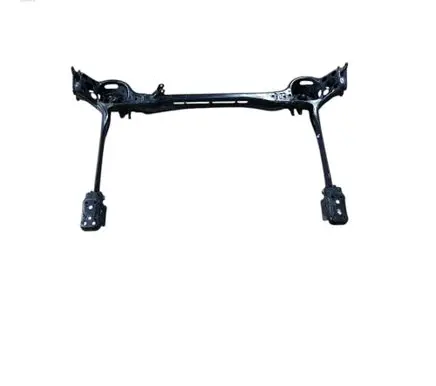 Dodge Grand Caravan Rear axle beam with reductor 5171467AE 5171467AF 04721656AB