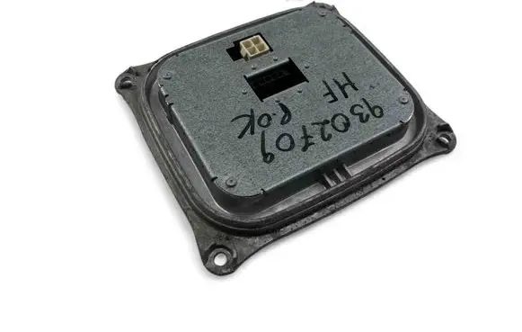 Audi A4 S4 B8 8K Xenon control unit/module 8K0907472A