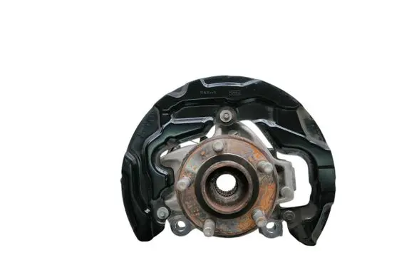 Ford Edge II Front wheel hub F2GC3K171A F2GC2C447C