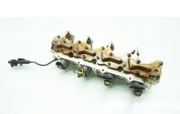 Fiat 500X Engine head F44630613