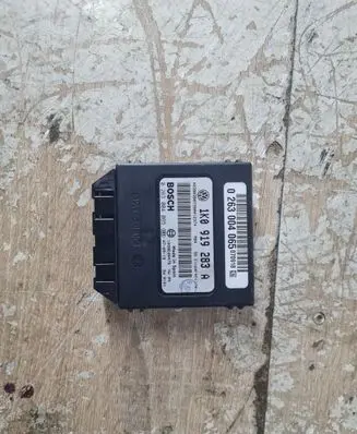 Volkswagen Golf V Parking PDC control unit/module 1K0919283A