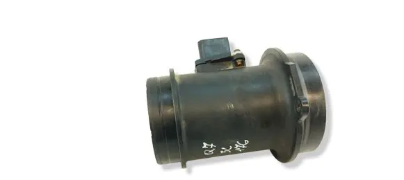 Audi Q7 4L Mass air flow meter 059906461K