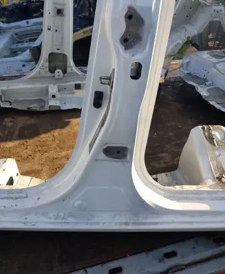 Hyundai i20 (PB PBT) Pillar (middle) 