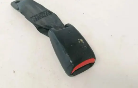 Honda CR-V Rear seatbelt buckle nsb1053