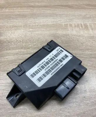 Chrysler Voyager Sliding door control unit/module P04686687AK TRH01424806B