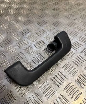 Audi Q7 4M Rear interior roof grab handle 80A857608