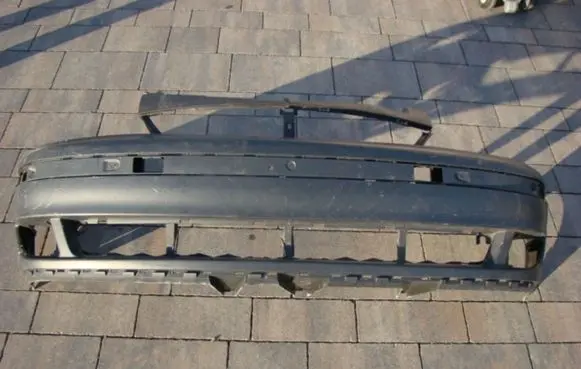 Ford Galaxy Front bumper
