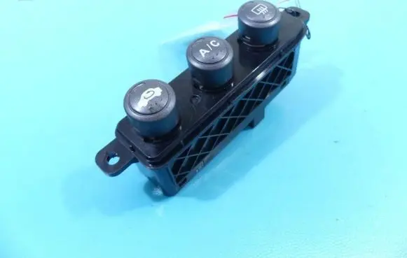 Honda Civic Climate control/heater control trim IMPRK1245744