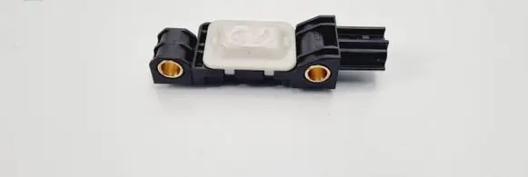 Audi A3 S3 8P Airbag deployment crash/impact sensor 4B0959643D 601215111206