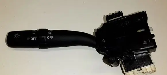 Toyota Avensis T250 Indicator stalk 173650