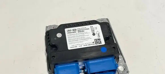 Airbag control unit/module