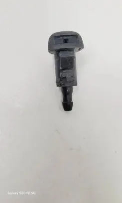 KIA Sportage Windshield washer spray nozzle 