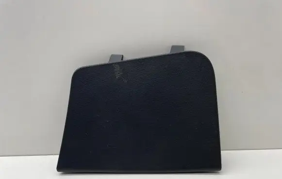 Seat Ibiza IV (6J,6P) Trunk/boot trim cover 6J8867656A