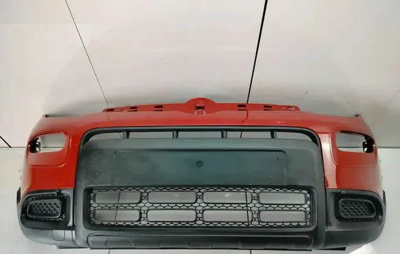 Fiat Panda III Front bumper 735520719