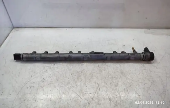 BMW X5 F15 Fuel main line pipe 8508155