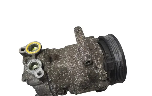 Ford Transit Air conditioning (A/C) compressor (pump) 7C1119D629AA