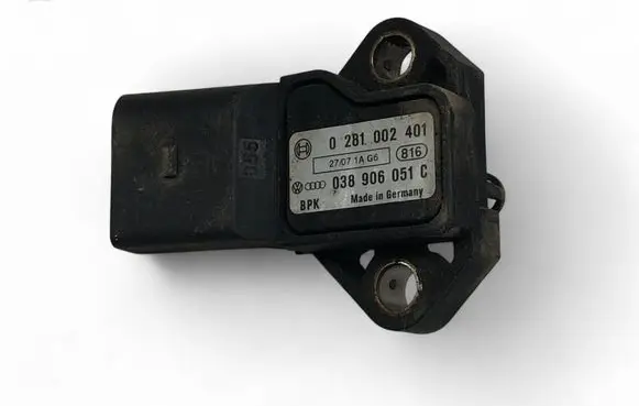 Volkswagen PASSAT B5 Air pressure sensor 038906051C