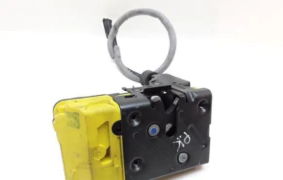 Volvo XC90 Front door lock