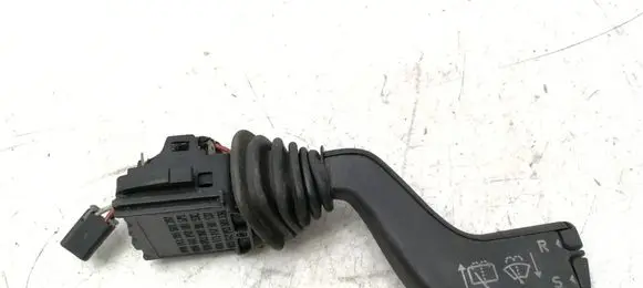 Opel Vectra B Wiper control stalk 090243395 090243394 090481242