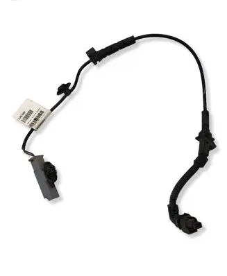 Peugeot 308 Front ABS sensor wiring 9852606680