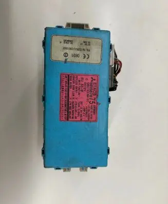 Mitsubishi Lancer Fuse box set MR587875 G8C223M3C