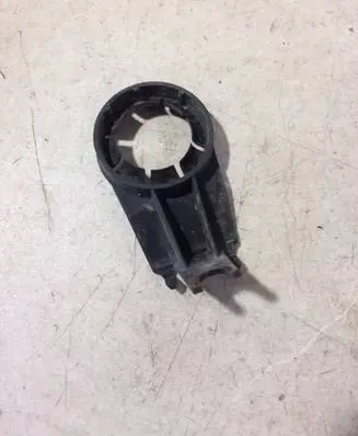 Porsche Cayenne (9PA) Headlight washer nozzle holder 95562818500