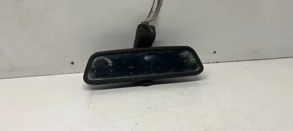 BMW 5 E39 Rear view mirror (interior) 012417