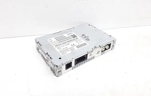 Volvo XC60 Antenna control unit 31346184 31260452 6H5214D401AH