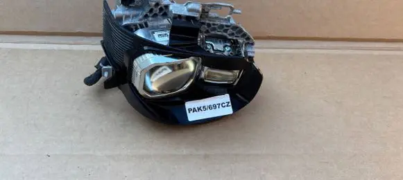 Ford S-MAX Headlight part R90051083