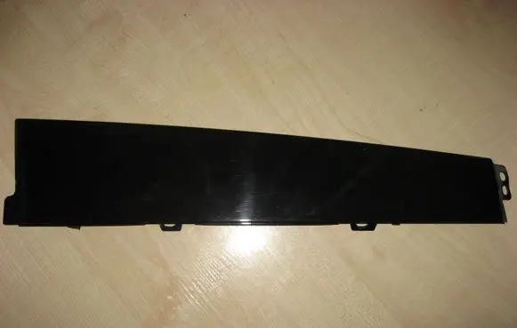 Bentley Flying Spur Rear door trim (molding) 3W5839890J