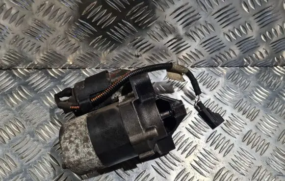 Renault Megane I Starter motor
