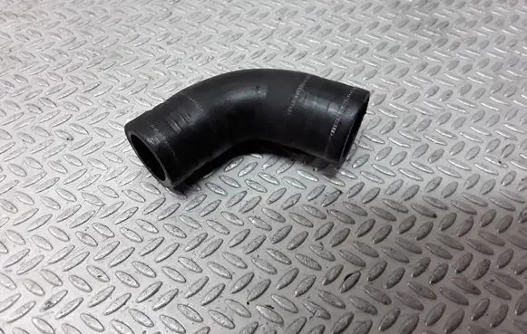 Audi Q7 4L Breather hose/pipe 