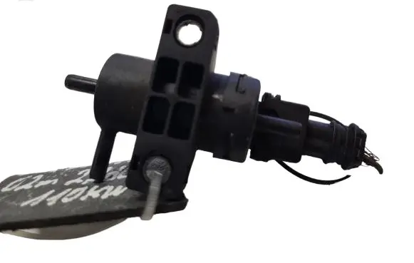 Renault Vel Satis Turbo solenoid valve 15002B