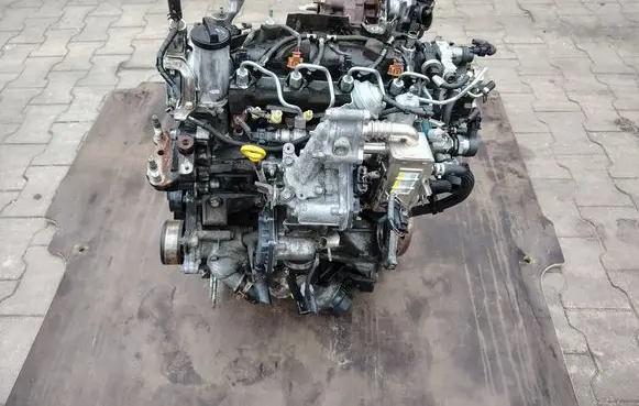 Toyota Auris 150 Engine swap 
