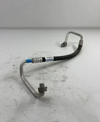 KIA Sportage Air conditioning (A/C) pipe/hose 97762D7600