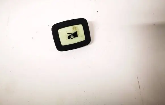Tesla Model S Engine bonnet (hood) release handle 100206600A