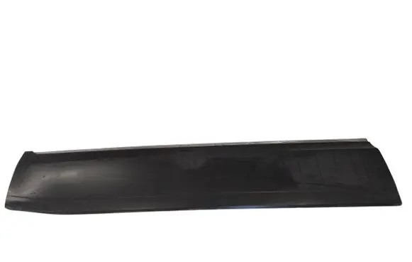Volkswagen Atlas Cross Sport Front door trim (molding) 3CN854939A AKV0007100