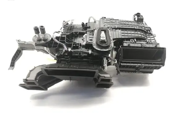 Toyota C-HR I Interior heater climate box assembly 87010F4080 87050F4020
