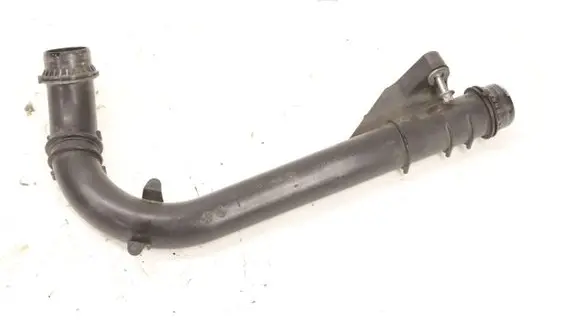 Mercedes-Benz GLS X167 Engine coolant pipe/hose A6562033000