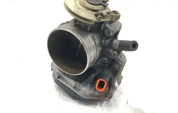 Audi A6 S6 C5 4B Engine shut-off valve 078133063AG