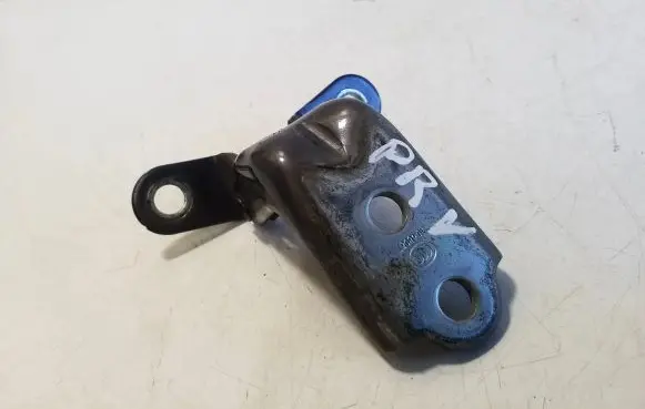 KIA Sportage Front door upper hinge A046057