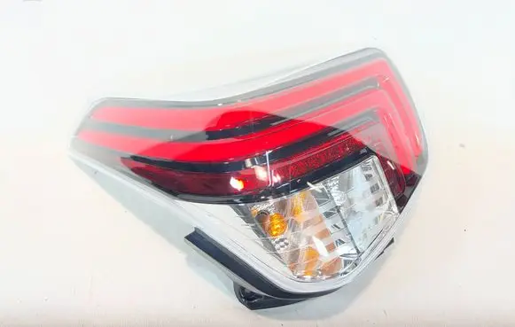SsangYong Tivoli Rear/tail lights 8360235801