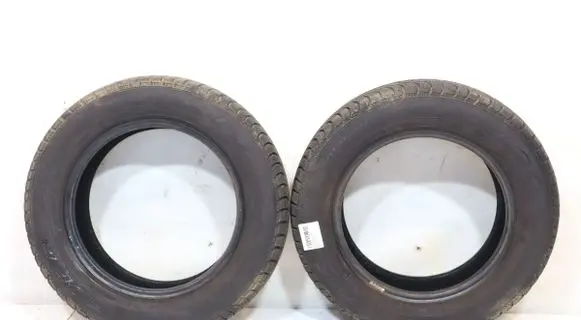 Volkswagen Fox R14 winter tire 5452000591906