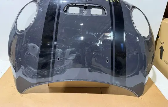 Mini One - Cooper F56 F55 Engine bonnet/hood 41008499869 6995694