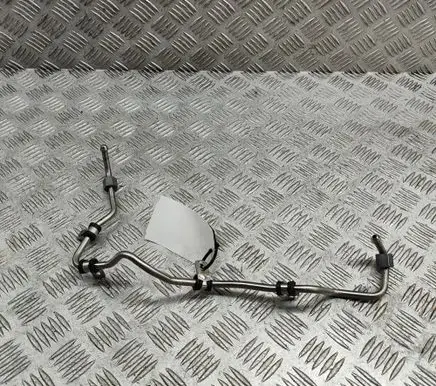 Mercedes-Benz GLE W167 Fuel line pipe A2560703800